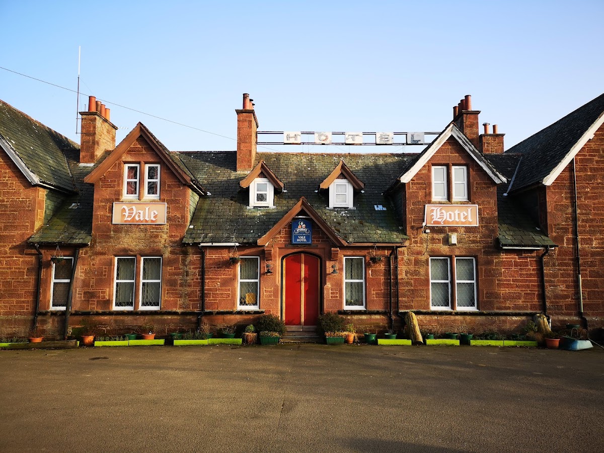 The Vale Hotel