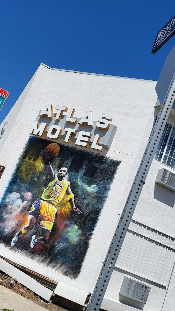 Atlas motel